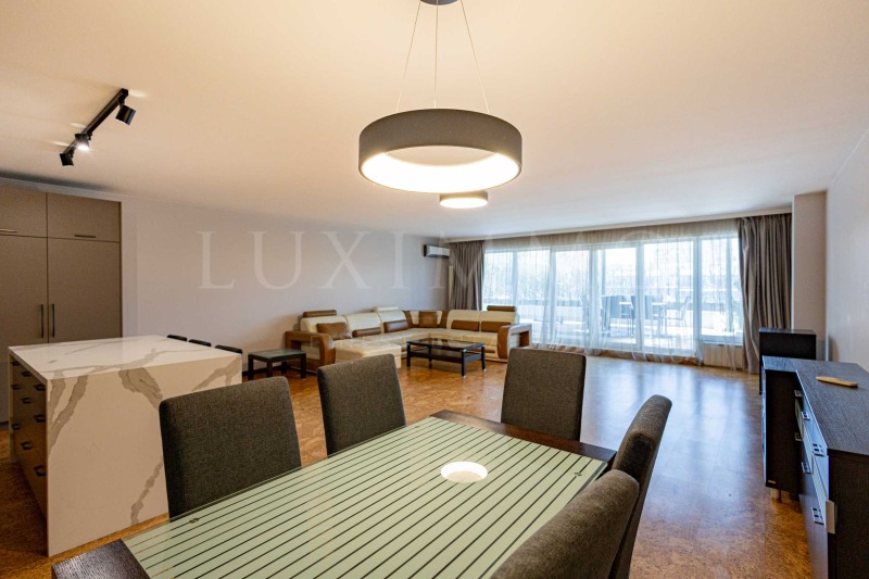 Продава МНОГОСТАЕН, гр. София, Гео Милев, снимка 5 - Апартаменти - 53133852