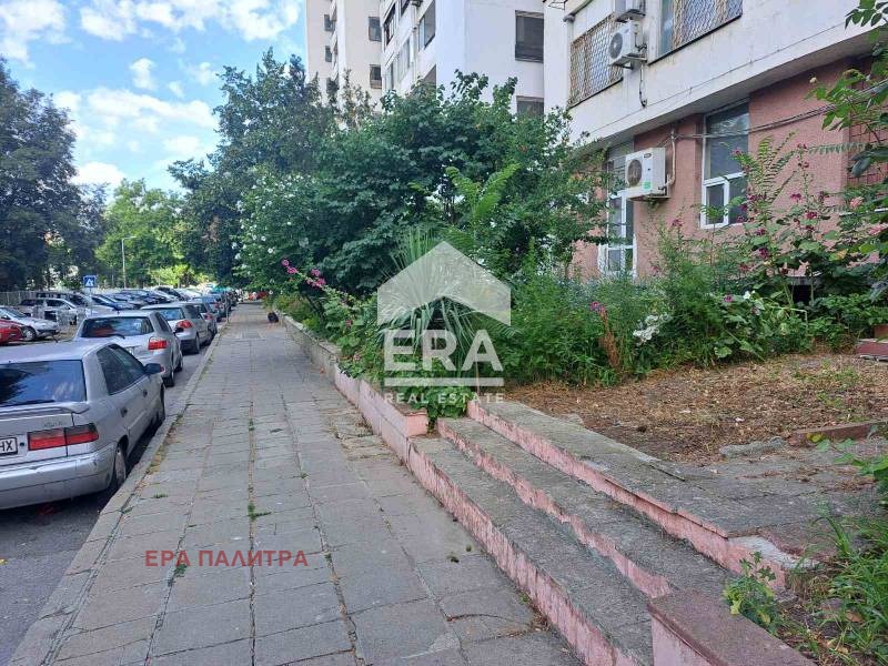 Продава ОФИС, гр. Бургас, Братя Миладинови, снимка 2 - Офиси - 49568410