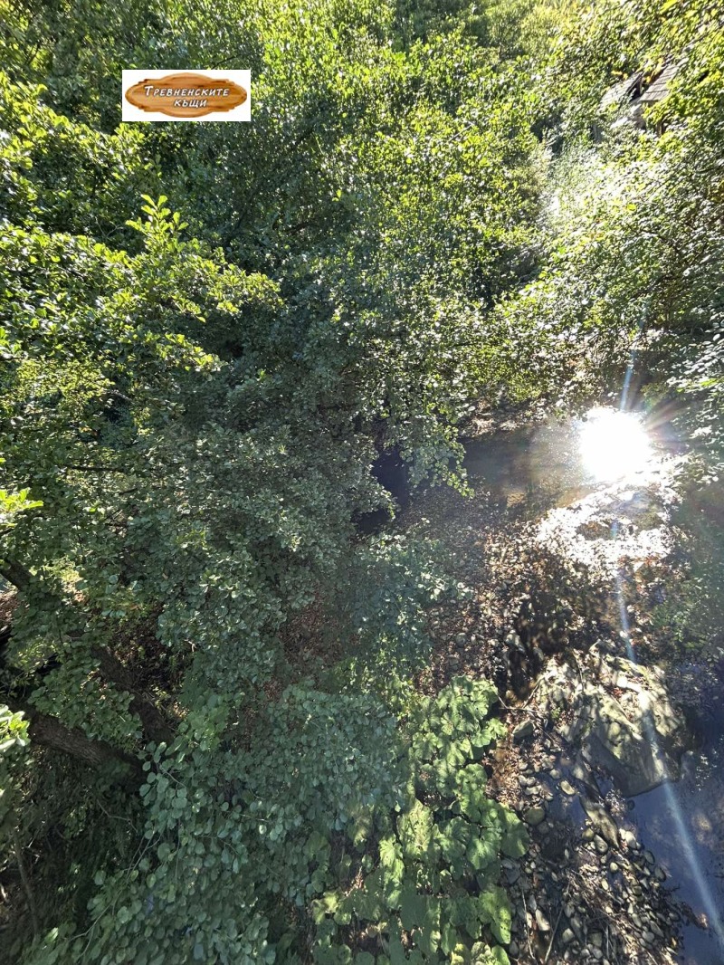 Продава ЕТАЖ ОТ КЪЩА, гр. Трявна, област Габрово, снимка 14 - Етаж от къща - 52823773