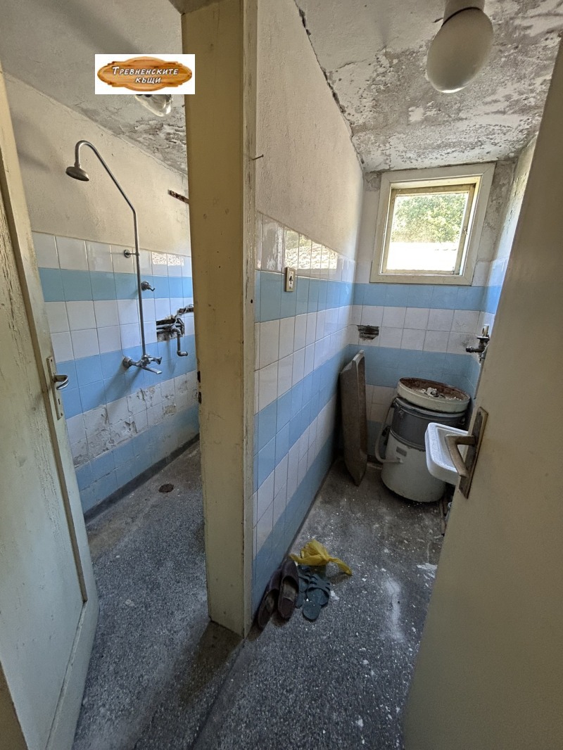 Продава ЕТАЖ ОТ КЪЩА, гр. Трявна, област Габрово, снимка 10 - Етаж от къща - 52823773