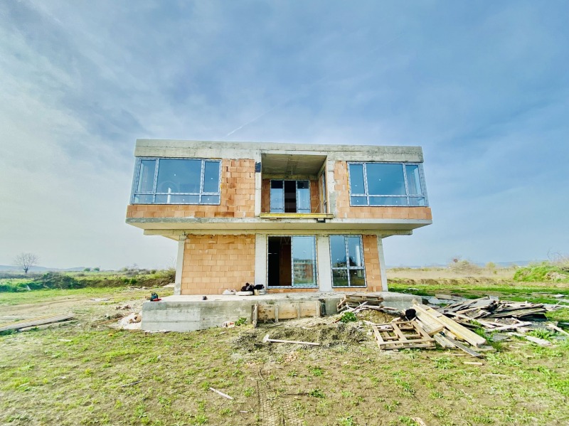 Продава  Къща област Бургас , с. Равда , 129 кв.м | 83130166