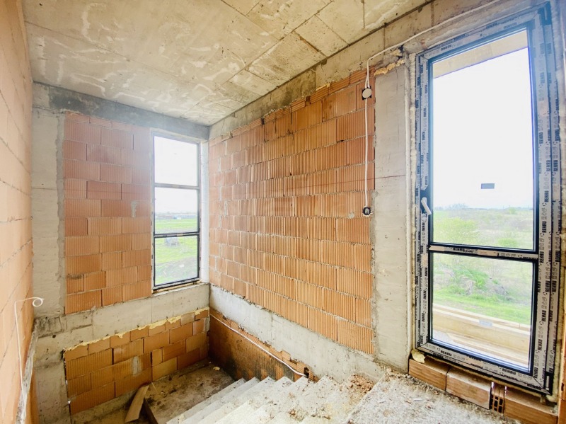 Продава  Къща област Бургас , с. Равда , 129 кв.м | 83130166 - изображение [11]