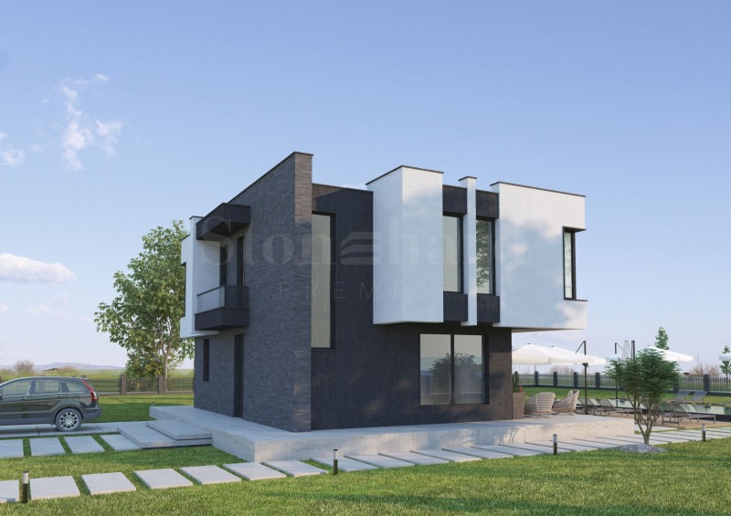 Продава  Къща област Бургас , с. Равда , 129 кв.м | 83130166 - изображение [6]