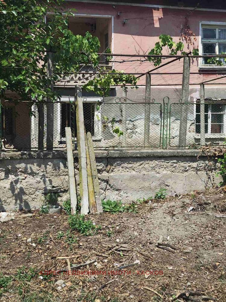 Продава КЪЩА, с. Свирково, област Хасково, снимка 3 - Къщи - 54214315