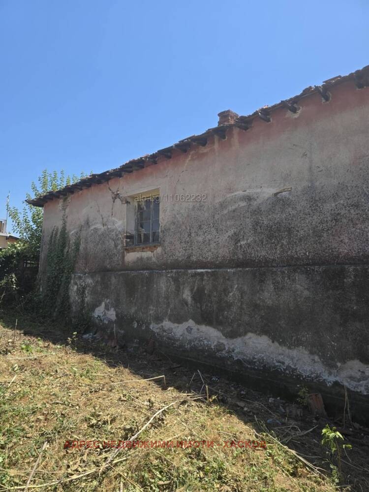 Продава КЪЩА, с. Свирково, област Хасково, снимка 9 - Къщи - 54214315