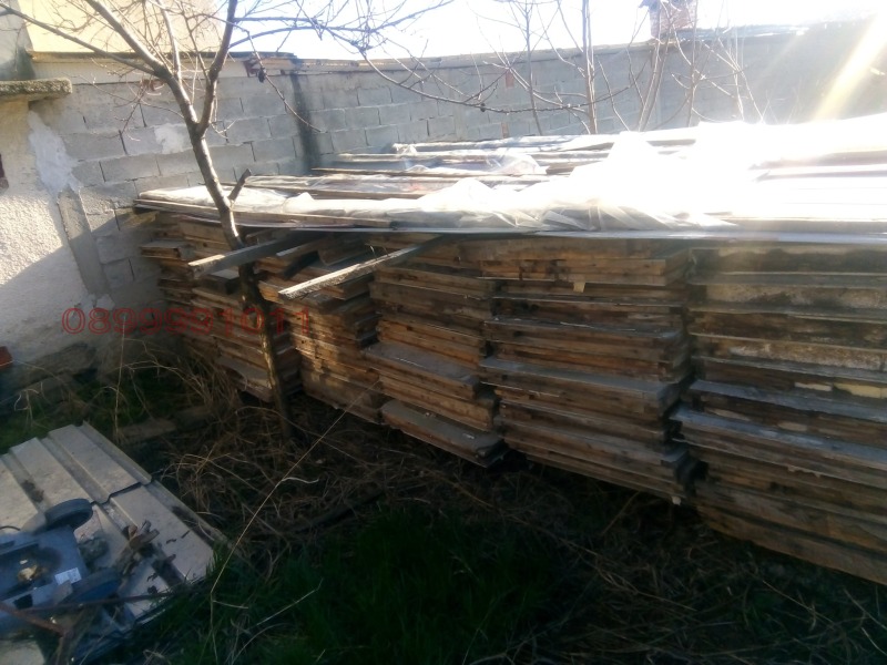 Продава  Парцел град Пазарджик , Изток , 430 кв.м | 29498844 - изображение [7]