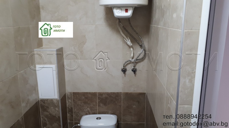 In vendita  Negozio Sofia , Manastirski livadi , 67 mq | 29006536 - Immagine [6]