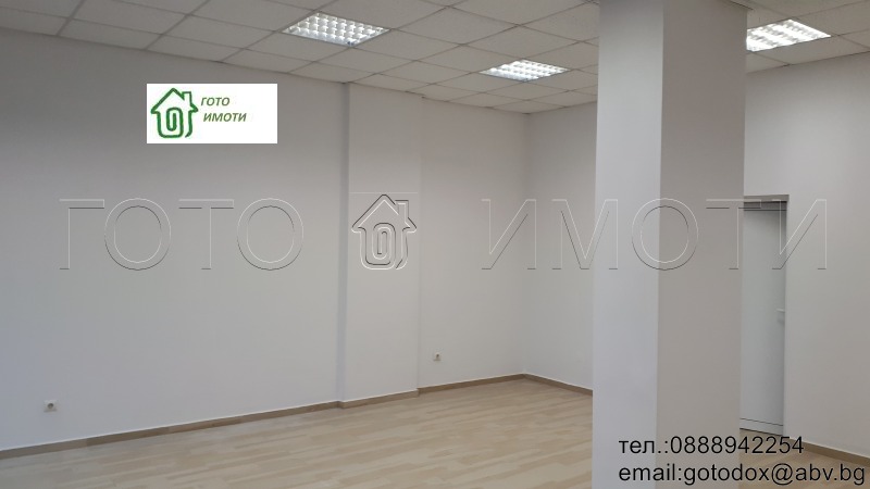 In vendita  Negozio Sofia , Manastirski livadi , 67 mq | 29006536 - Immagine [3]