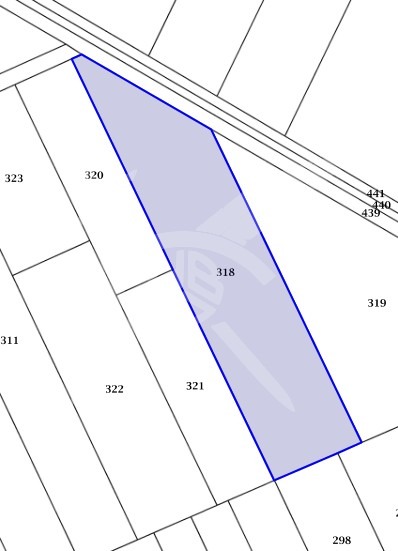 For Sale  Plot region Burgas , Kableshkovo , 3514 sq.m | 76137523