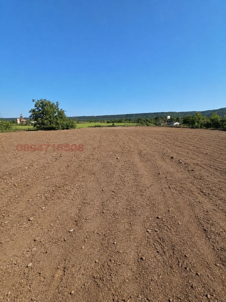 Продава ПАРЦЕЛ, с. Църква, област Добрич