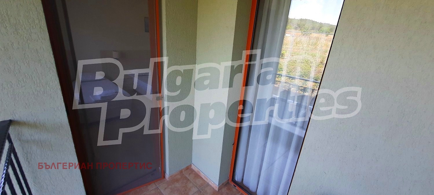 Продава 1-СТАЕН, гр. Созопол, област Бургас, снимка 3 - Апартаменти - 54340398