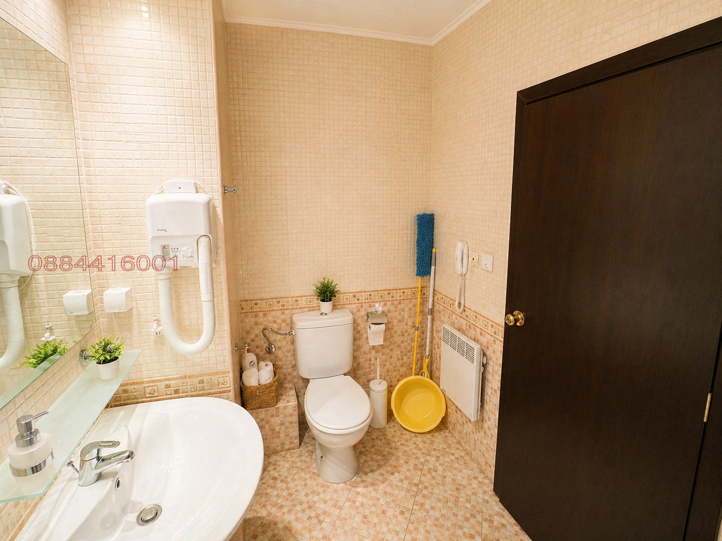 Продава 1-СТАЕН, гр. Царево, област Бургас, снимка 7 - Апартаменти - 54427519