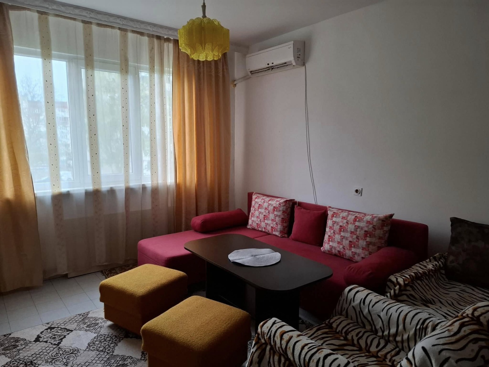 Продава 1-СТАЕН, гр. Шумен, Боян Българанов 2, снимка 4 - Апартаменти - 54481633