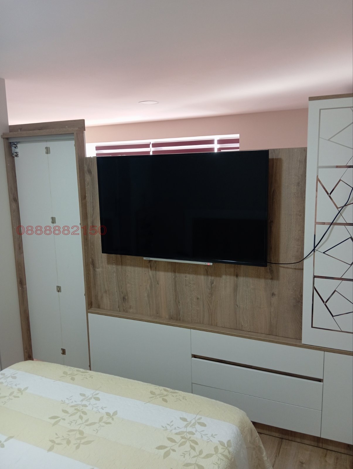 Продава 1-СТАЕН, гр. Добрич, Център, снимка 8 - Апартаменти - 55183378