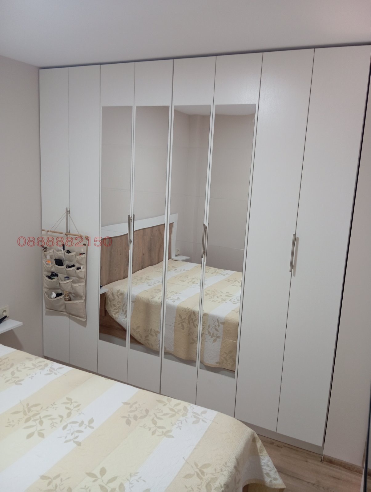 Продава 1-СТАЕН, гр. Добрич, Център, снимка 14 - Апартаменти - 55183378