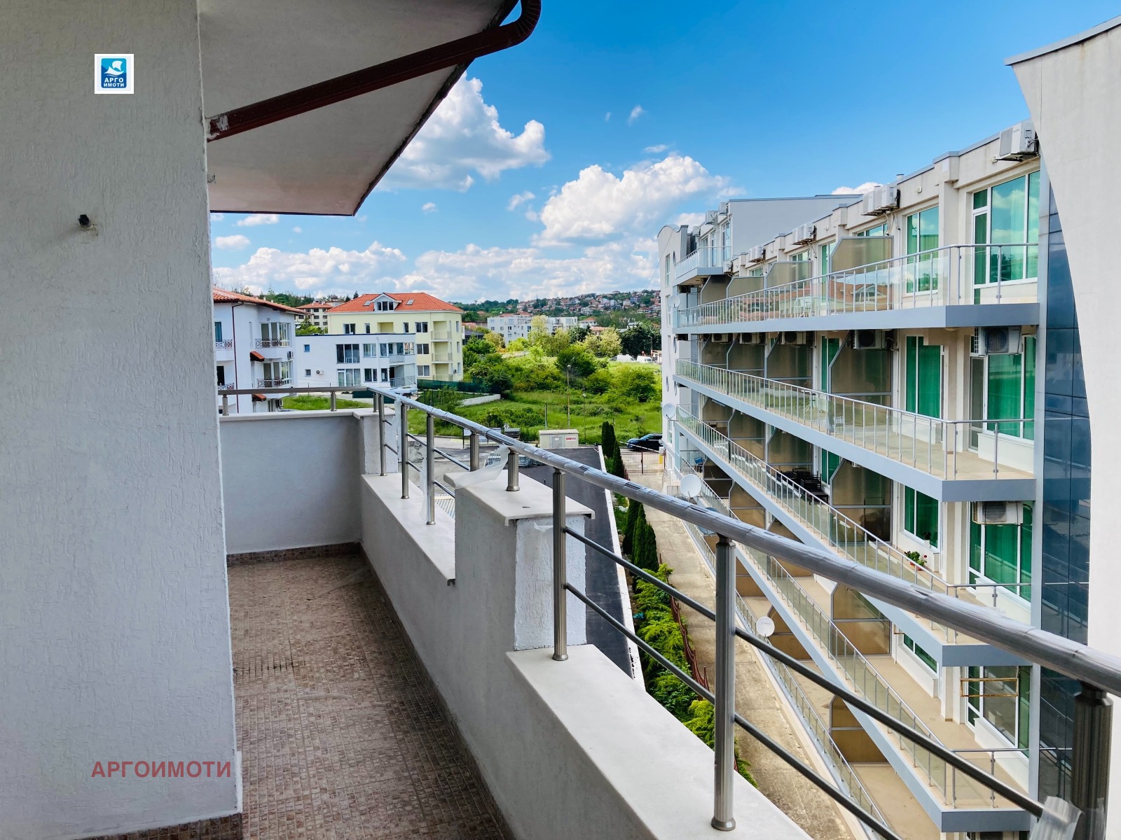 Продава 2-СТАЕН, гр. Бяла, област Варна, снимка 6 - Апартаменти - 50338434