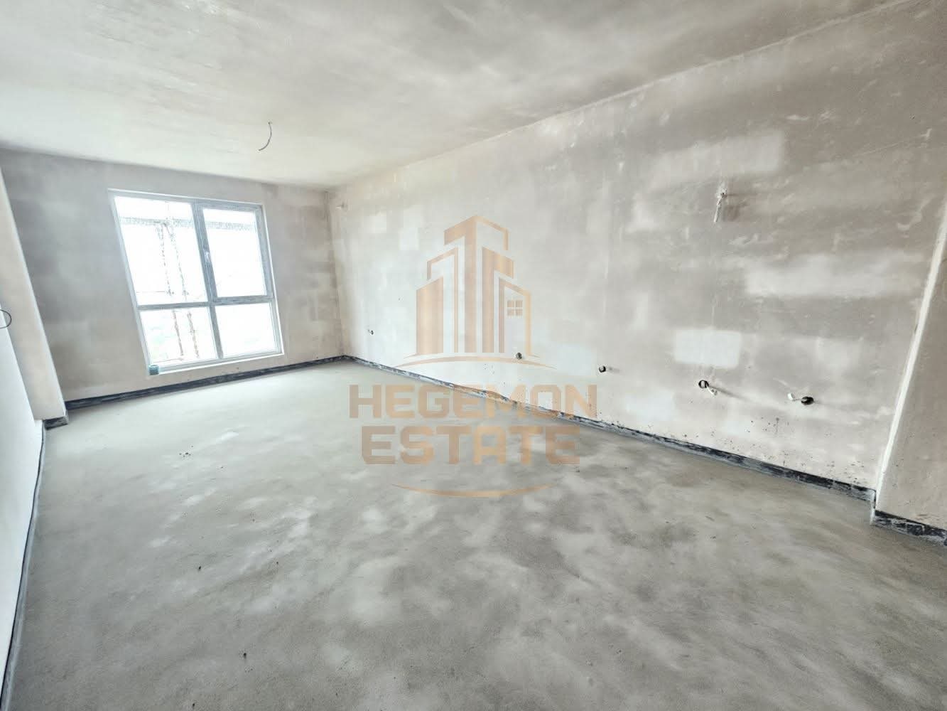 Продава 2-СТАЕН, гр. Варна, м-т Пчелина, снимка 2 - Апартаменти - 50485306
