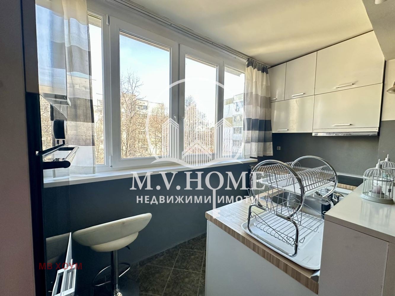 Продава 2-СТАЕН, гр. София, Света Троица, снимка 4 - Апартаменти - 53770493