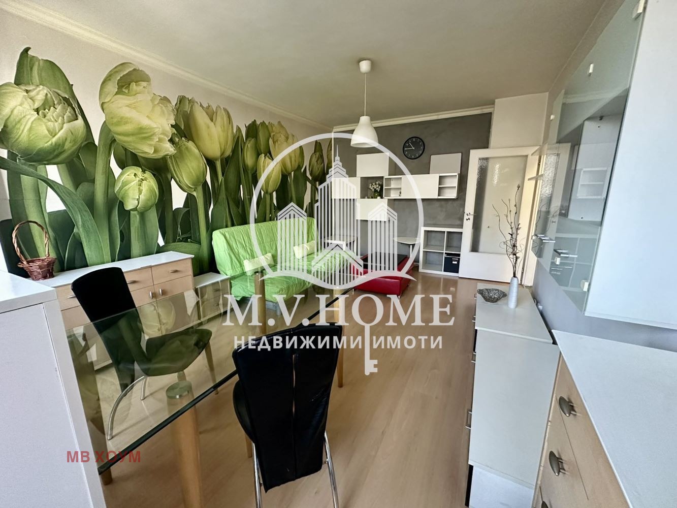 Продава 2-СТАЕН, гр. София, Света Троица, снимка 2 - Апартаменти - 53770493