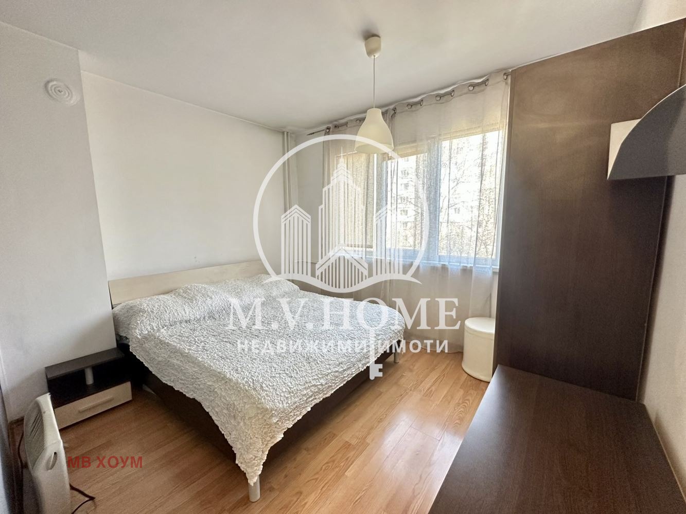 Продава 2-СТАЕН, гр. София, Света Троица, снимка 7 - Апартаменти - 53770493