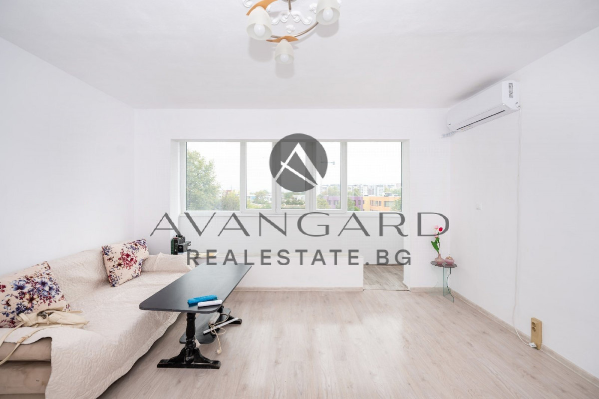 Продава 2-СТАЕН, гр. Пловдив, Кючук Париж, снимка 2 - Апартаменти - 53985907