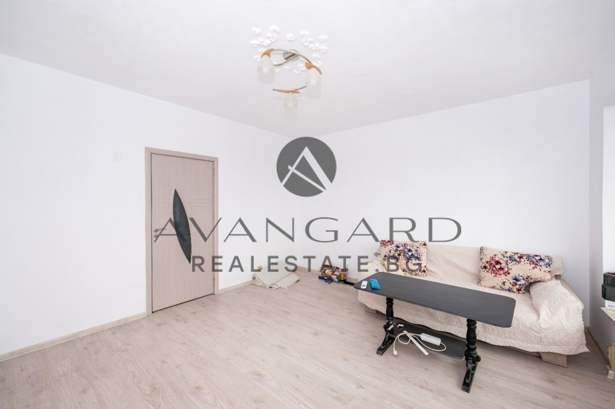 Продава 2-СТАЕН, гр. Пловдив, Кючук Париж, снимка 5 - Апартаменти - 53985907