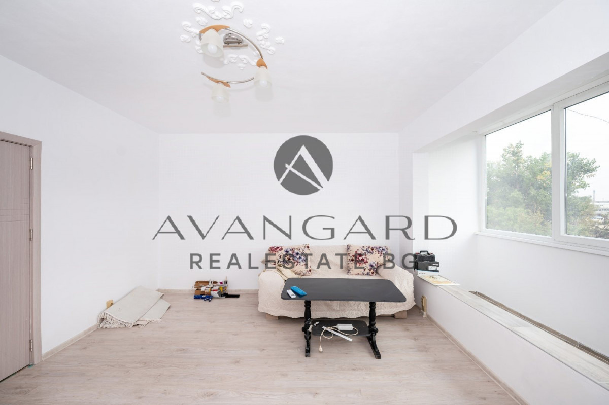 Продава 2-СТАЕН, гр. Пловдив, Кючук Париж, снимка 3 - Апартаменти - 53985907