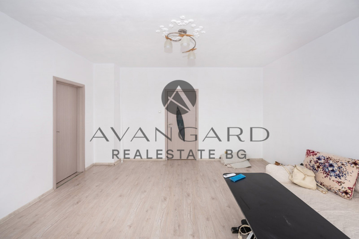 Продава 2-СТАЕН, гр. Пловдив, Кючук Париж, снимка 12 - Апартаменти - 53985907