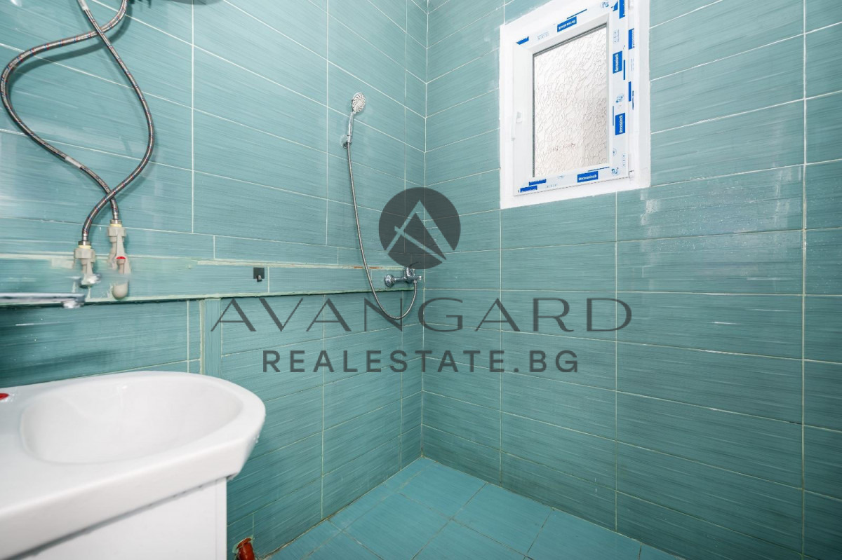 Продава 2-СТАЕН, гр. Пловдив, Кючук Париж, снимка 11 - Апартаменти - 53985907