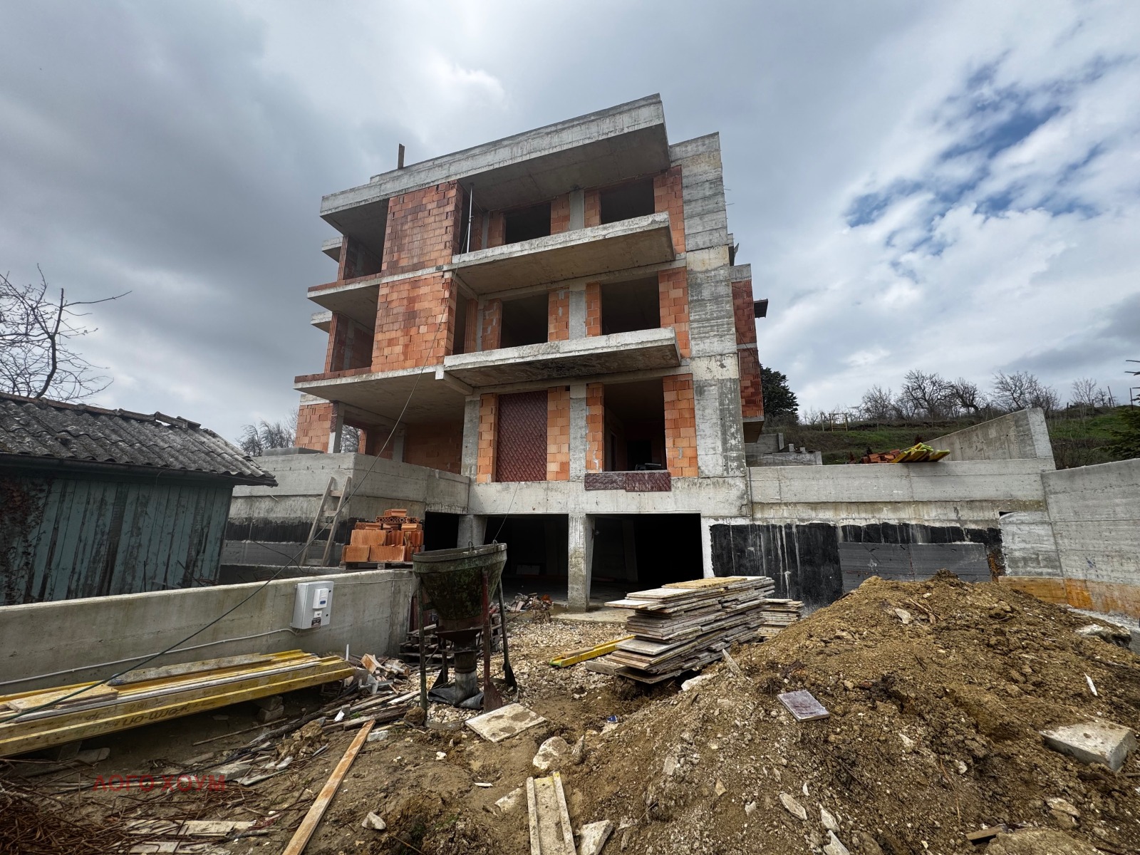 Продава 2-СТАЕН, гр. Варна, Левски 1, снимка 3 - Апартаменти - 54025563