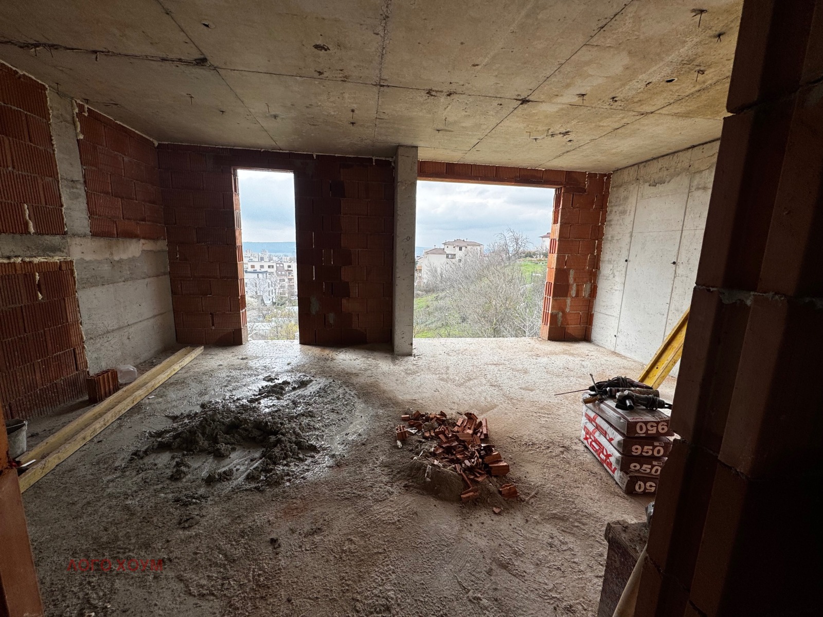 Продава 2-СТАЕН, гр. Варна, Левски 1, снимка 6 - Апартаменти - 54025563