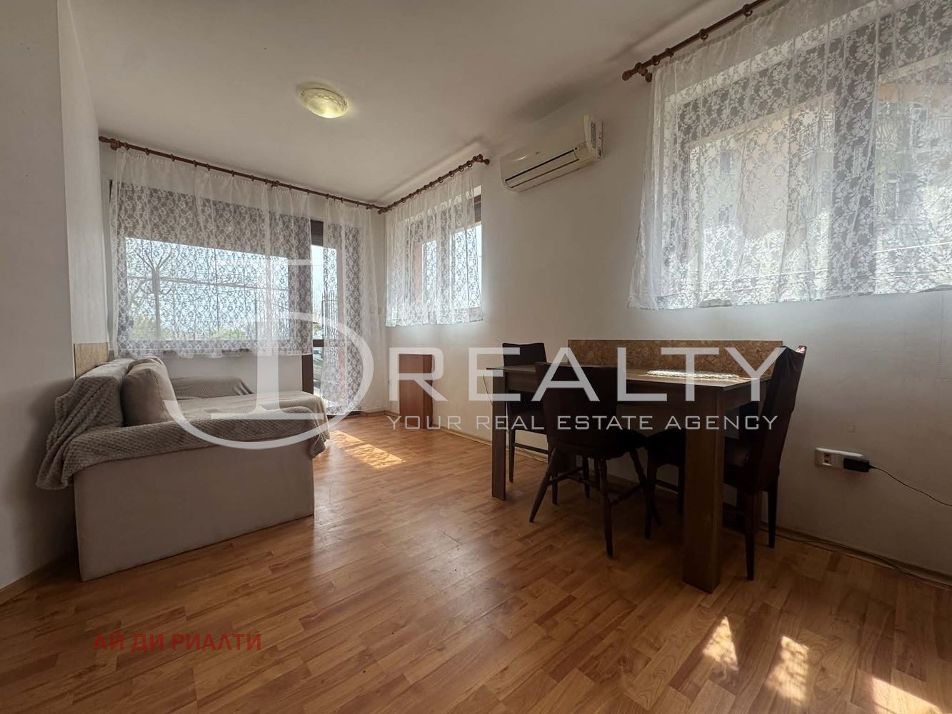 Продава 2-СТАЕН, гр. Несебър, област Бургас, снимка 7 - Апартаменти - 54249854