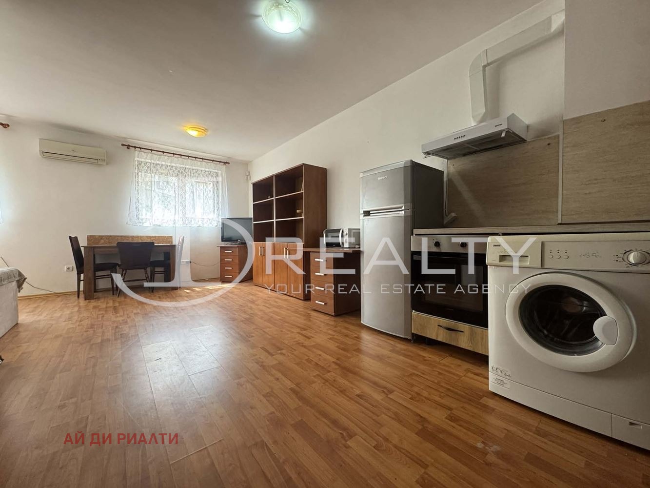 Продава 2-СТАЕН, гр. Несебър, област Бургас, снимка 2 - Апартаменти - 54249854