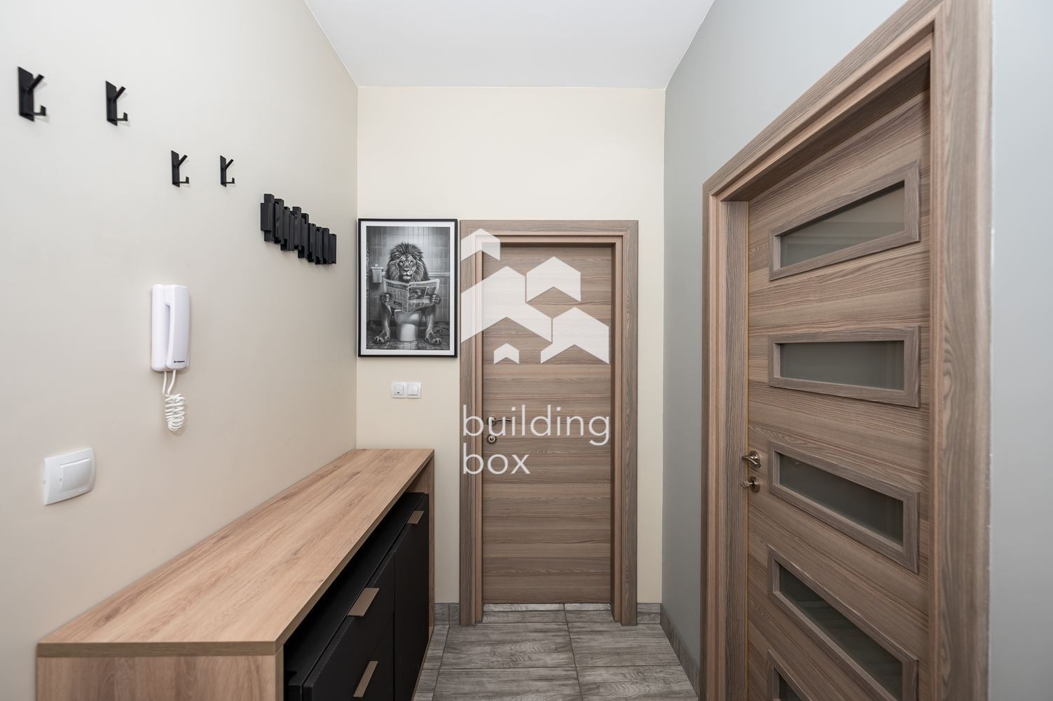 Продава 2-СТАЕН, гр. Пловдив, Остромила, снимка 12 - Апартаменти - 56006888