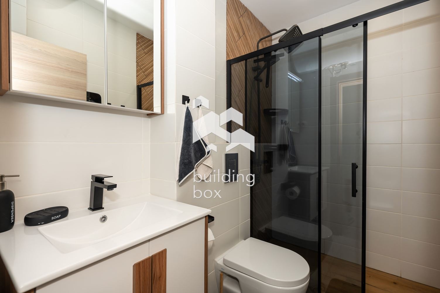 Продава 2-СТАЕН, гр. Пловдив, Остромила, снимка 10 - Апартаменти - 56006888