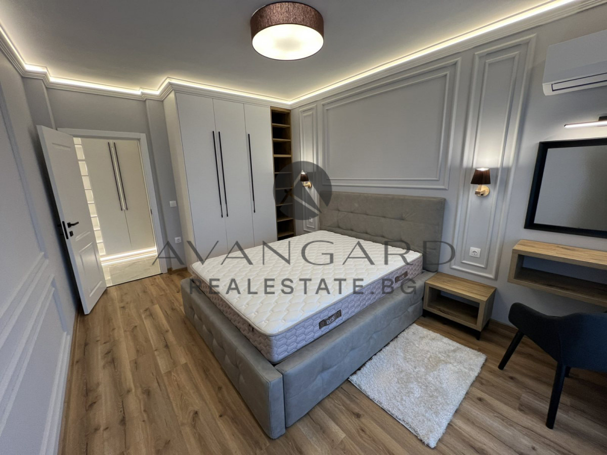 Продава 2-СТАЕН, гр. Пловдив, Остромила, снимка 4 - Апартаменти - 56522038