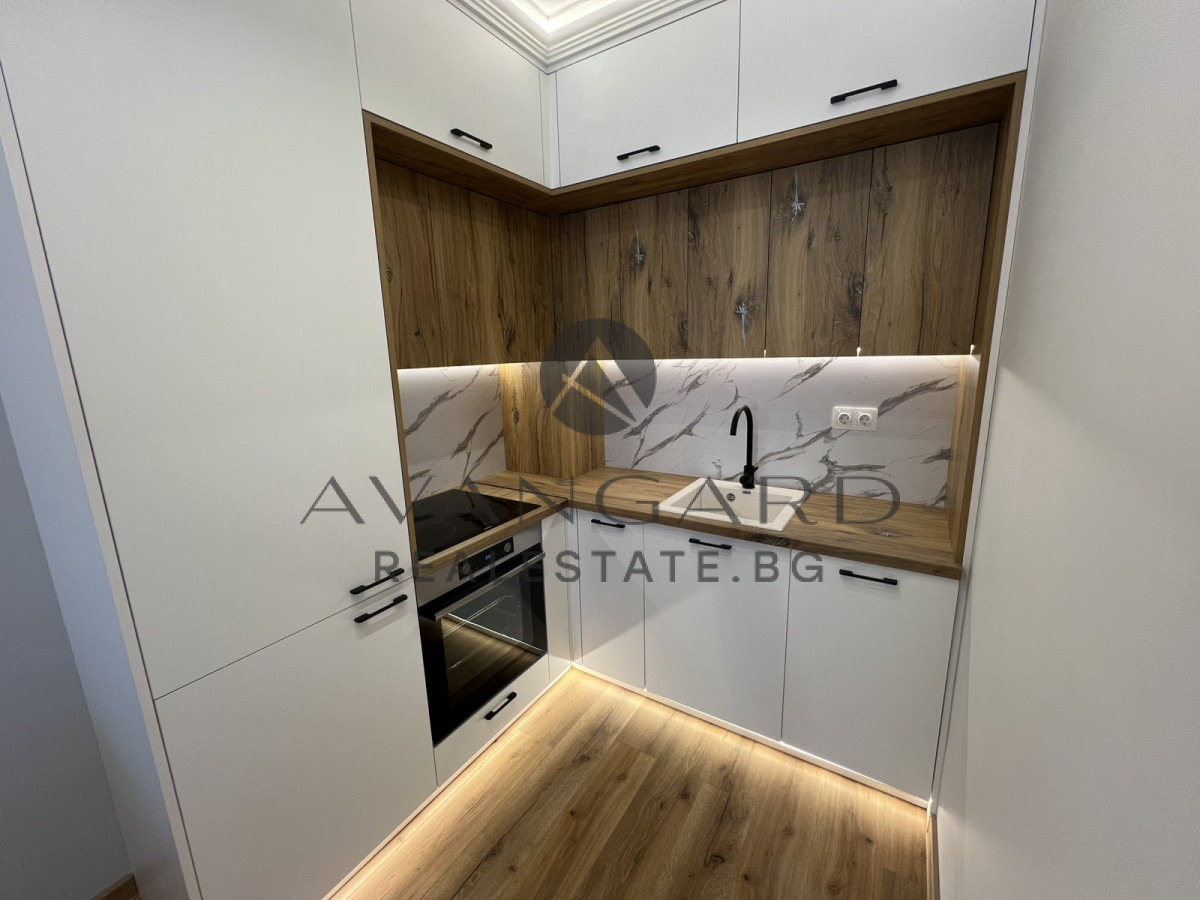 Продава 2-СТАЕН, гр. Пловдив, Остромила, снимка 3 - Апартаменти - 56522038