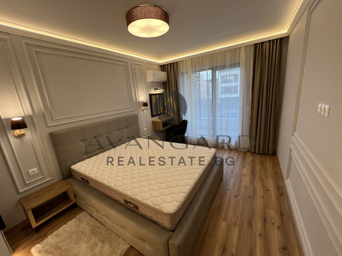 Продава 2-СТАЕН, гр. Пловдив, Остромила, снимка 5 - Апартаменти - 56522038
