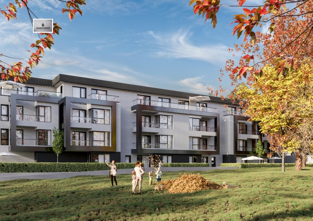 Продава 3-СТАЕН, гр. София, Малинова долина, снимка 2 - Апартаменти - 52802361