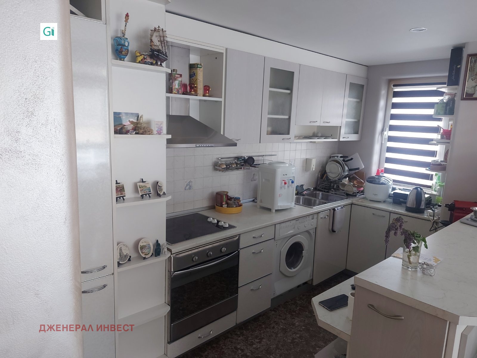 Продава 3-СТАЕН, гр. Благоевград, Еленово 1, снимка 2 - Апартаменти - 55006625