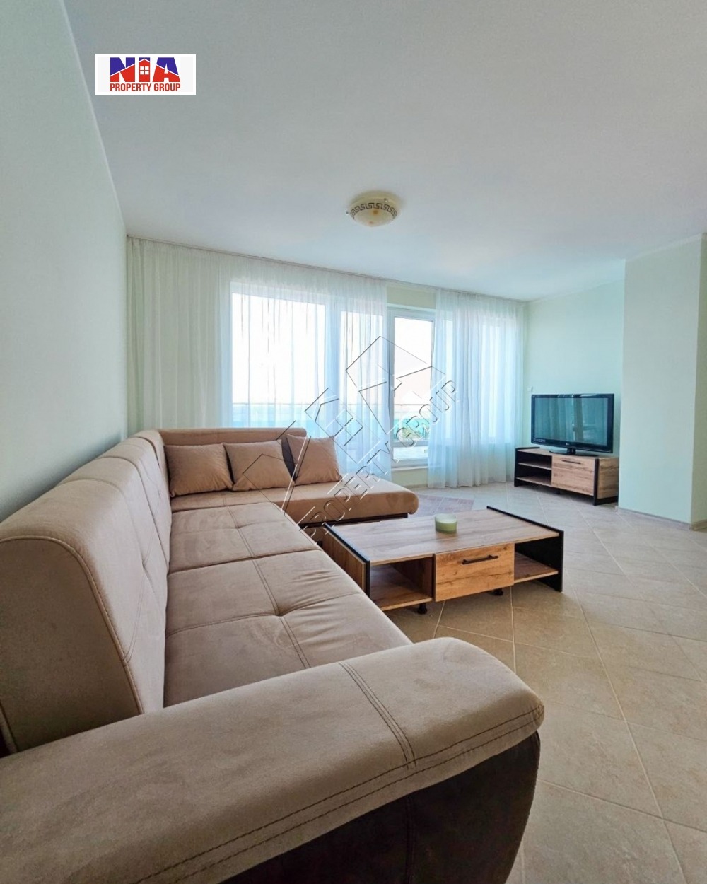 Продава 3-СТАЕН, с. Равда, област Бургас, снимка 2 - Апартаменти - 53428091