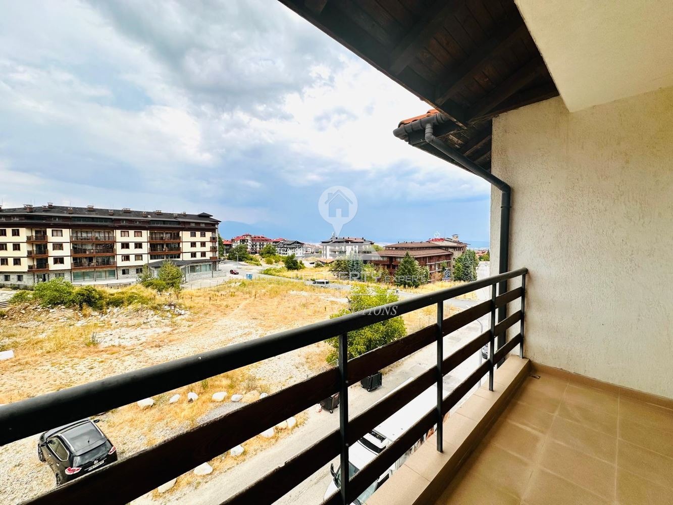 Продава 3-СТАЕН, гр. Банско, област Благоевград, снимка 17 - Апартаменти - 55358238
