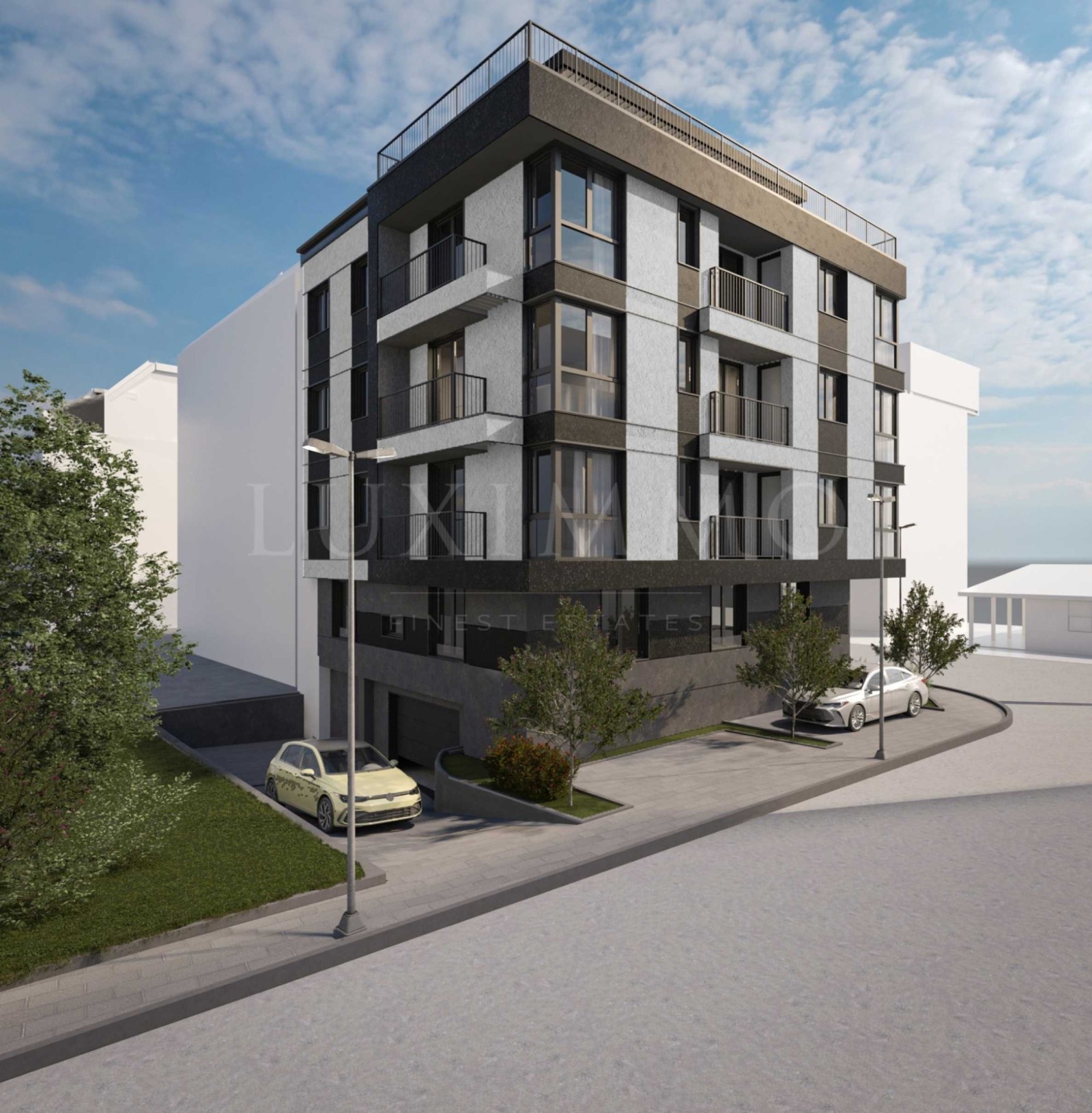 Продава 3-СТАЕН, гр. София, Кръстова вада, снимка 2 - Апартаменти - 55937295
