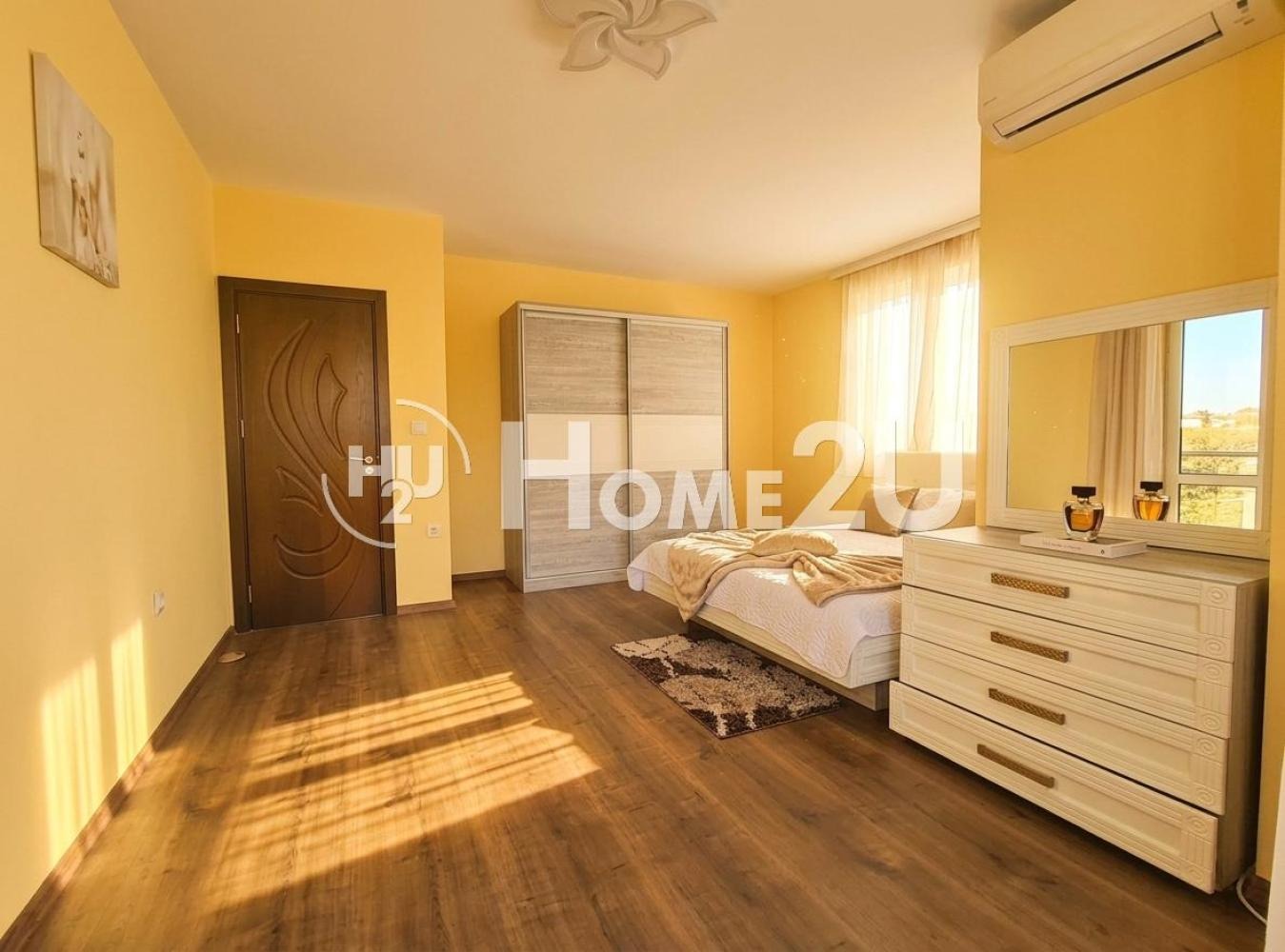 Продава 3-СТАЕН, гр. Варна, Владислав Варненчик 1, снимка 4 - Апартаменти - 56170898