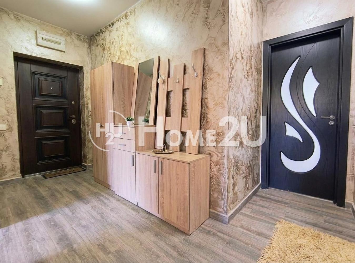 Продава 3-СТАЕН, гр. Варна, Владислав Варненчик 1, снимка 11 - Апартаменти - 56170898