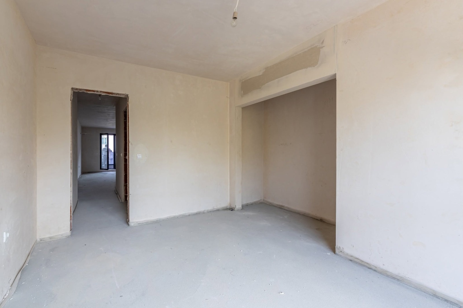 Продава 3-СТАЕН, гр. Варна, Чайка, снимка 3 - Апартаменти - 56266345