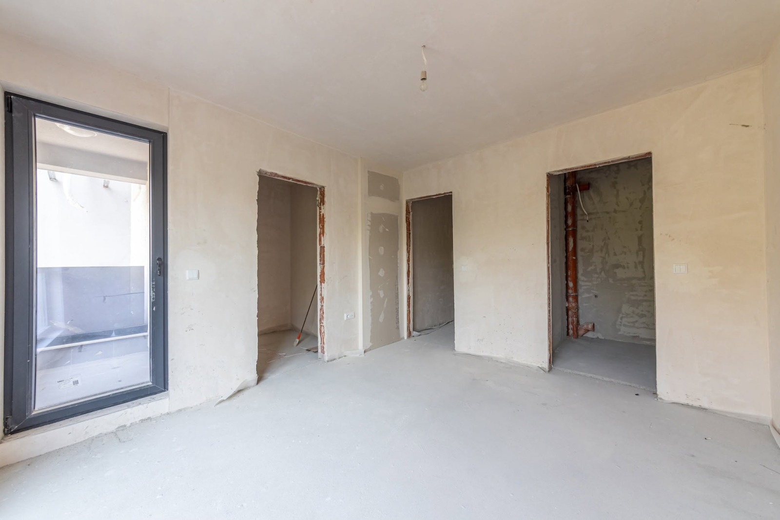 Продава 3-СТАЕН, гр. Варна, Чайка, снимка 4 - Апартаменти - 56266345
