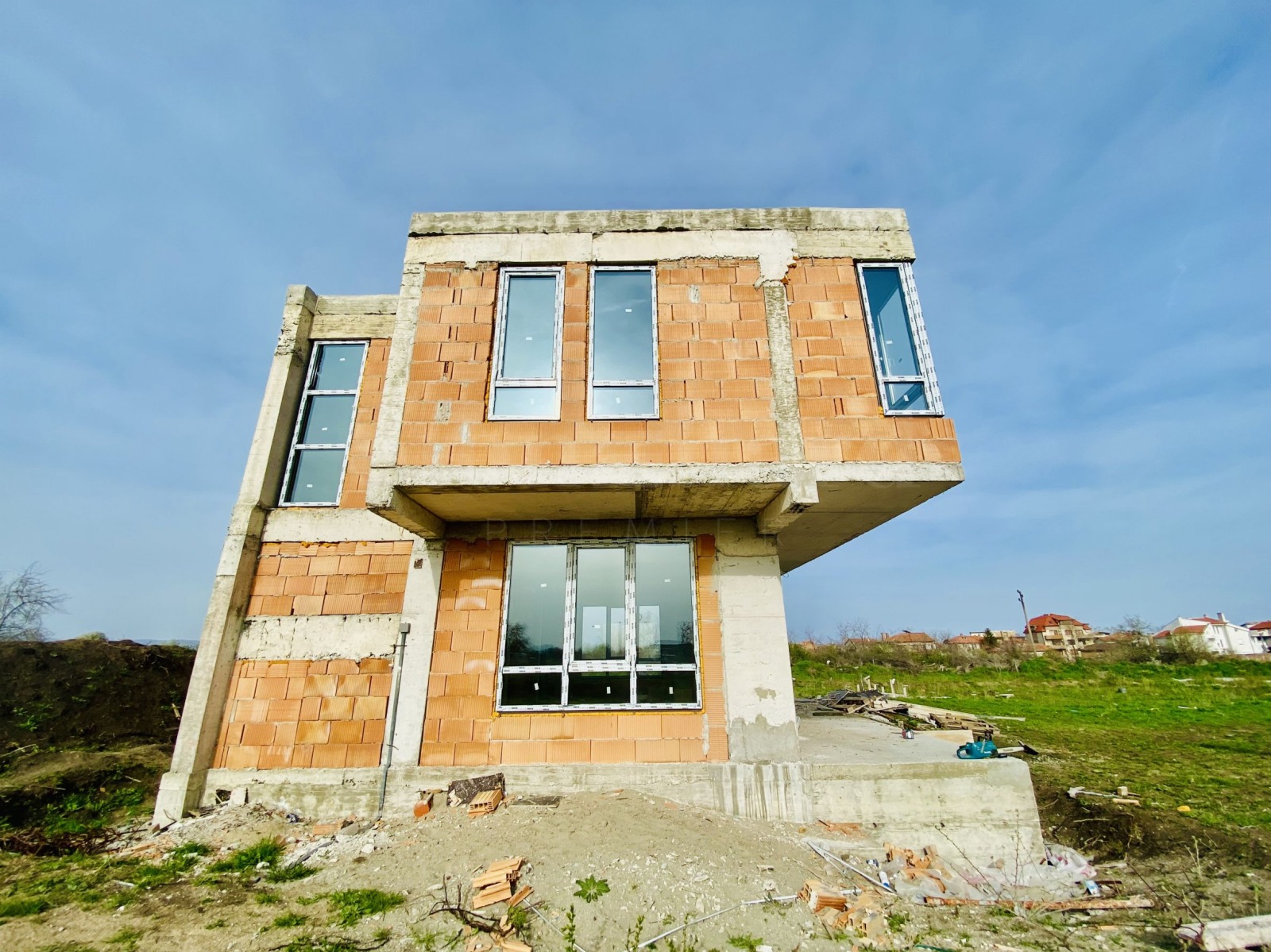 Продава КЪЩА, с. Равда, област Бургас, снимка 5 - Къщи - 51594750