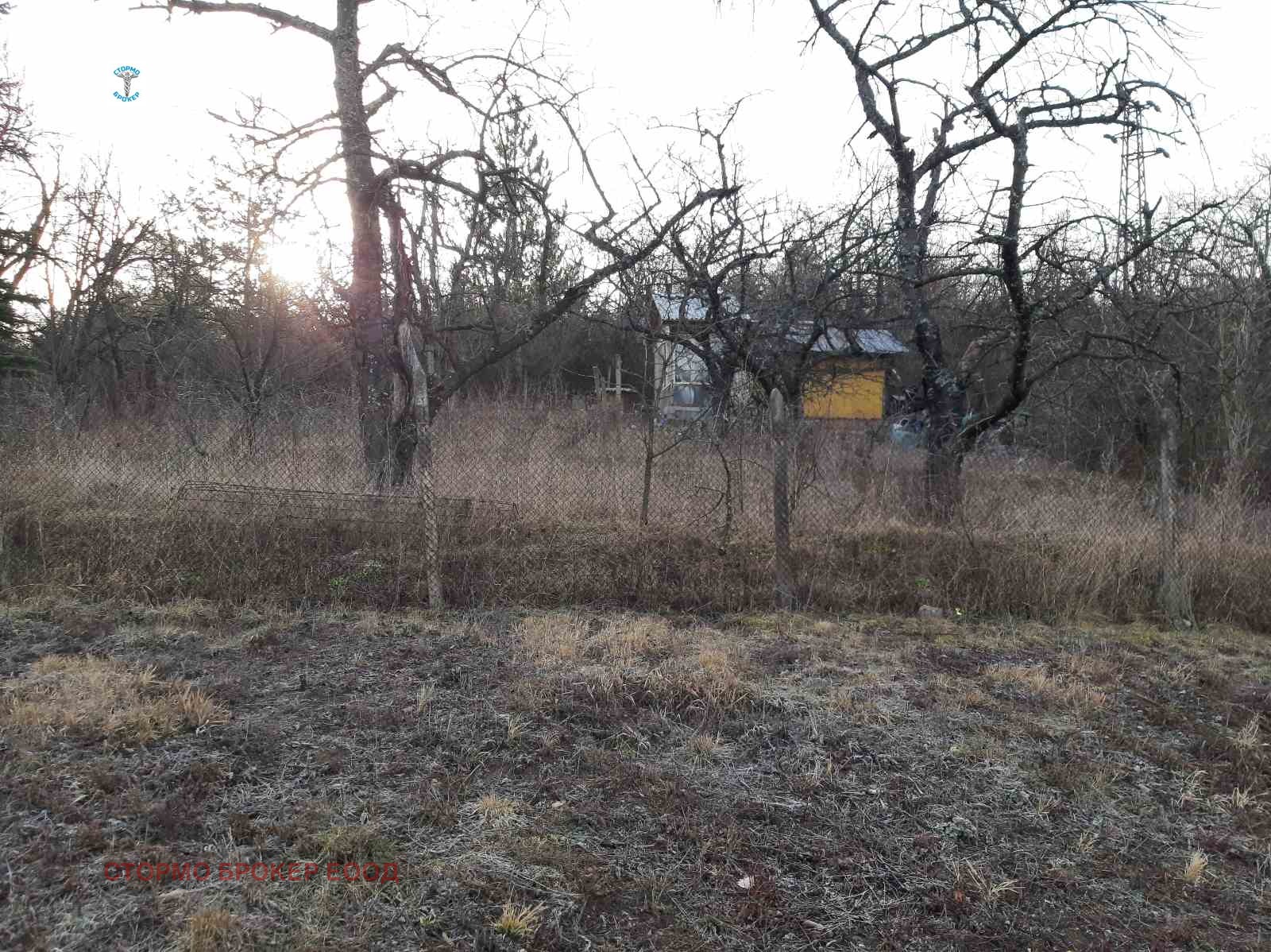 Продава ПАРЦЕЛ, гр. София, с. Герман, снимка 2 - Парцели - 53154113