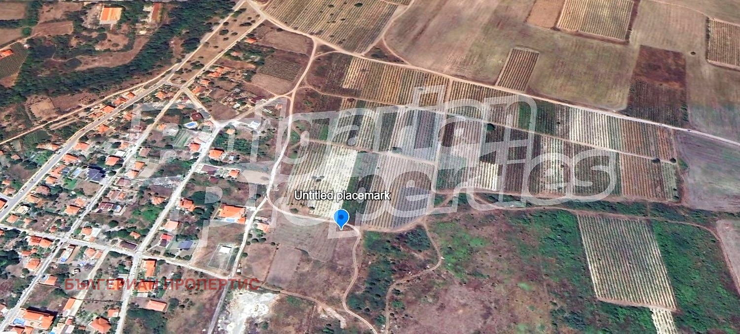 Продава ПАРЦЕЛ, гр. Бяла, област Варна, снимка 4 - Парцели - 54125918